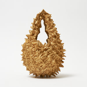 Double Layered Petit Bag - Solid Color