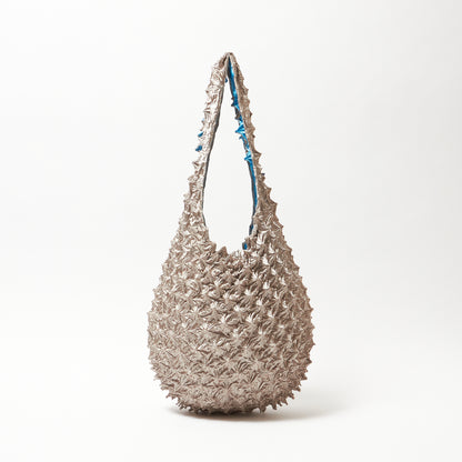 Double Layered Tote Bag