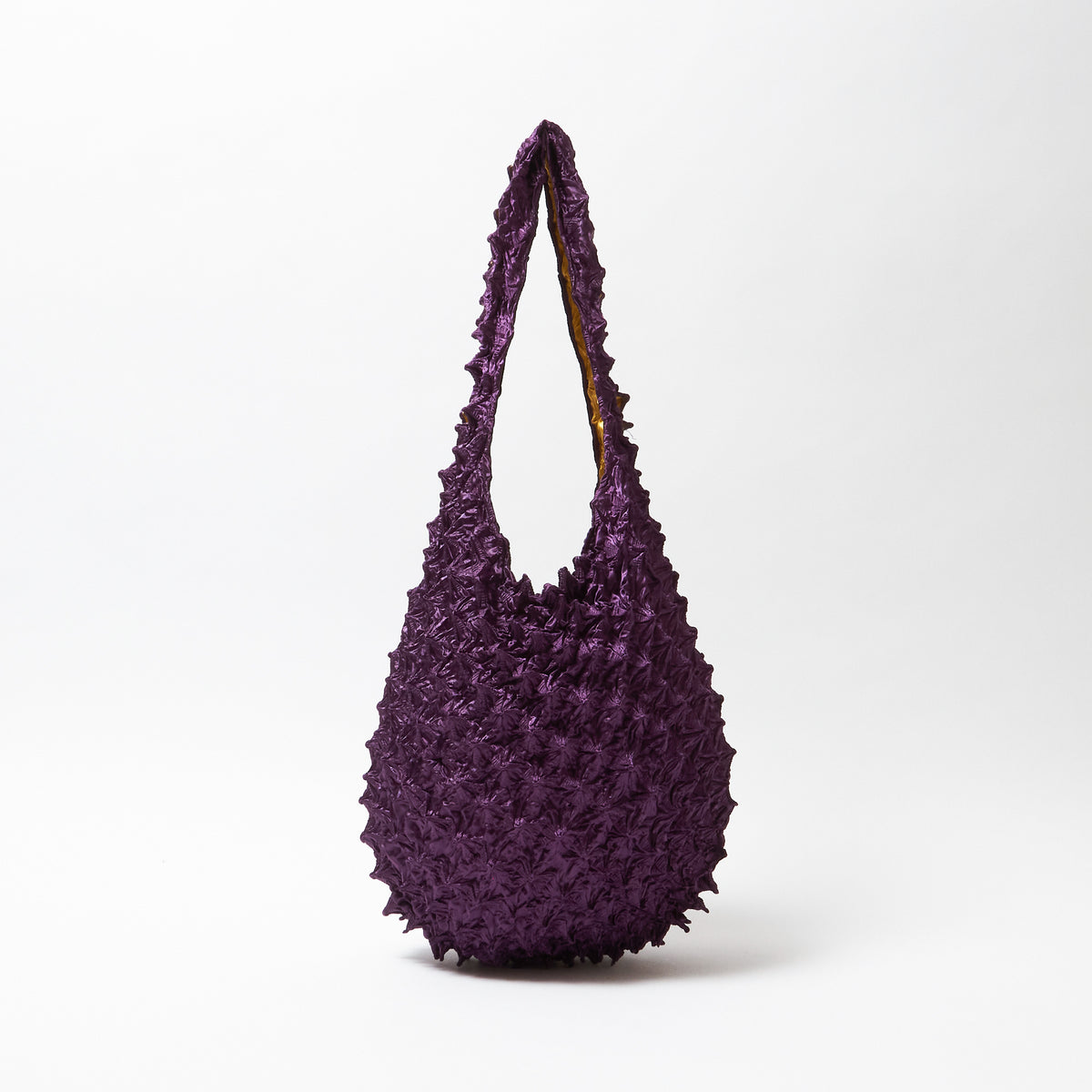 Double Layered Tote Bag