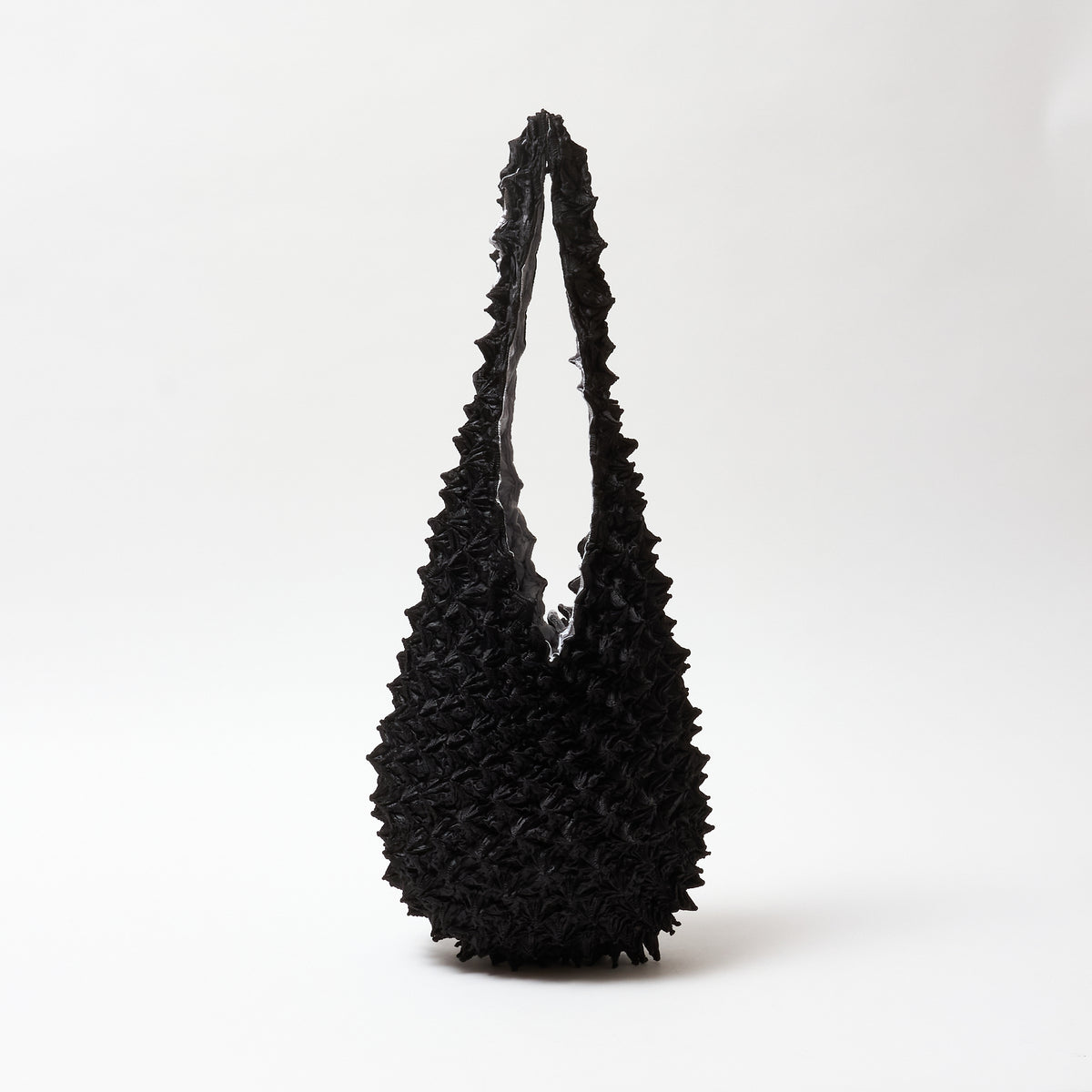 Double Layered Tote Bag