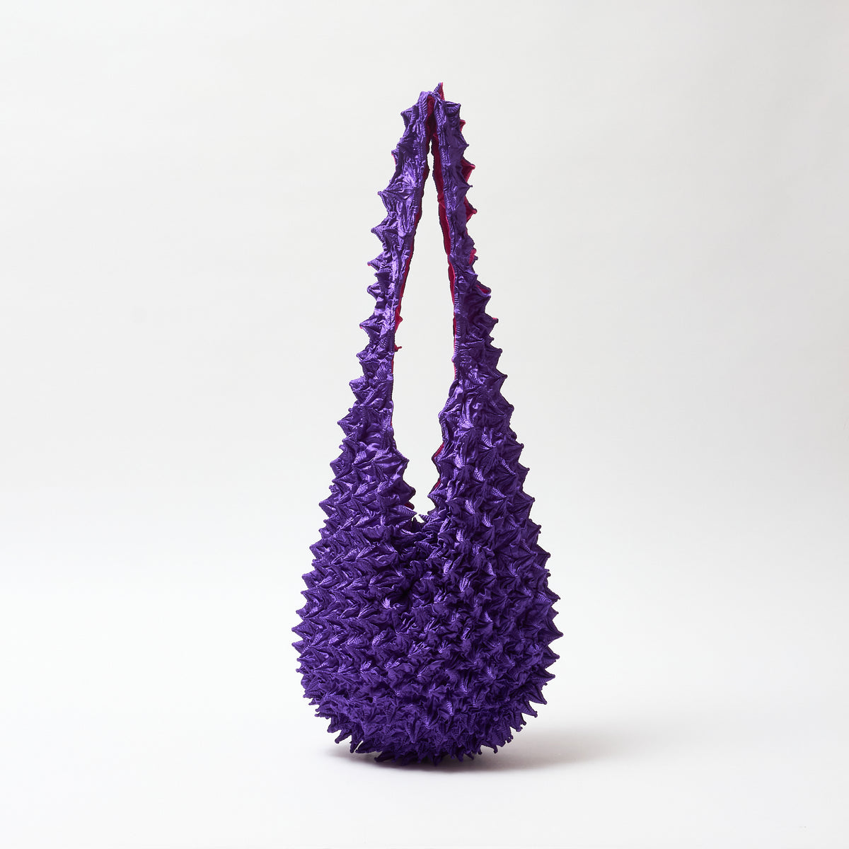 Double Layered Tote Bag