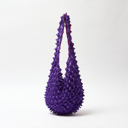 Double Layered Tote Bag