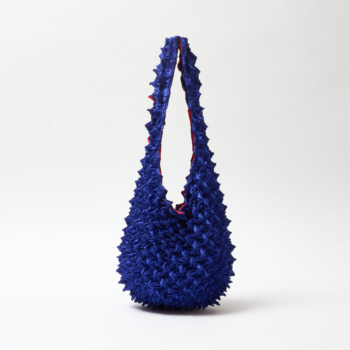 Double Layered Tote Bag