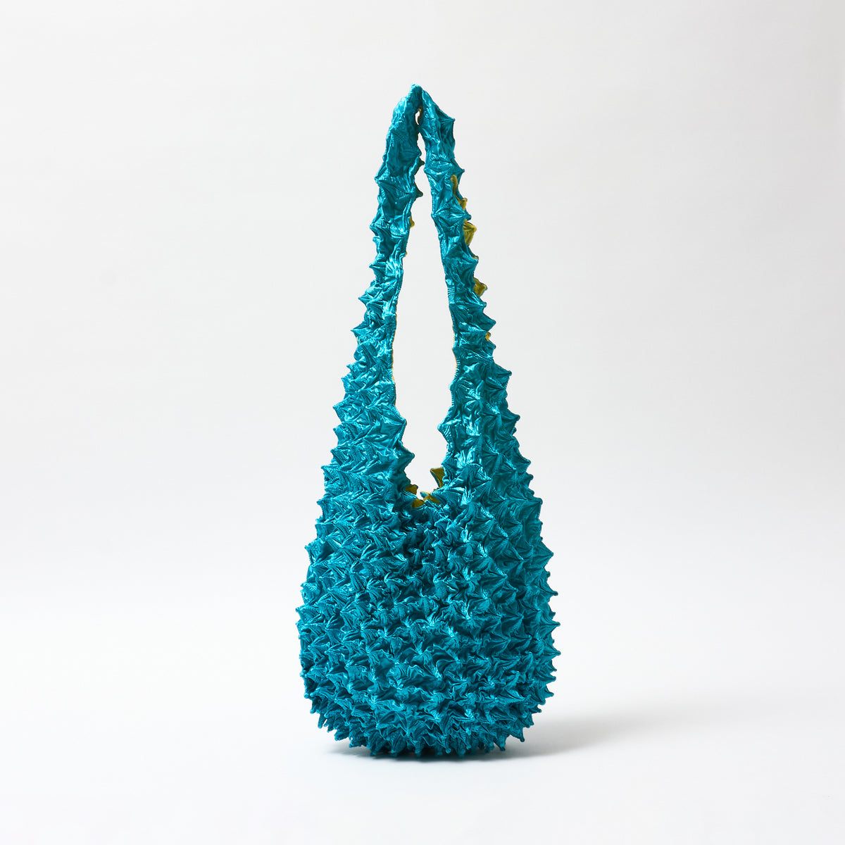 Double Layered Tote Bag