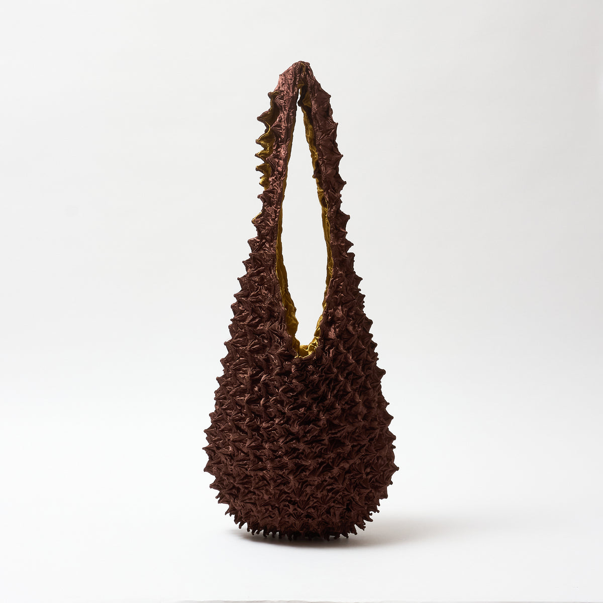 Double Layered Tote Bag