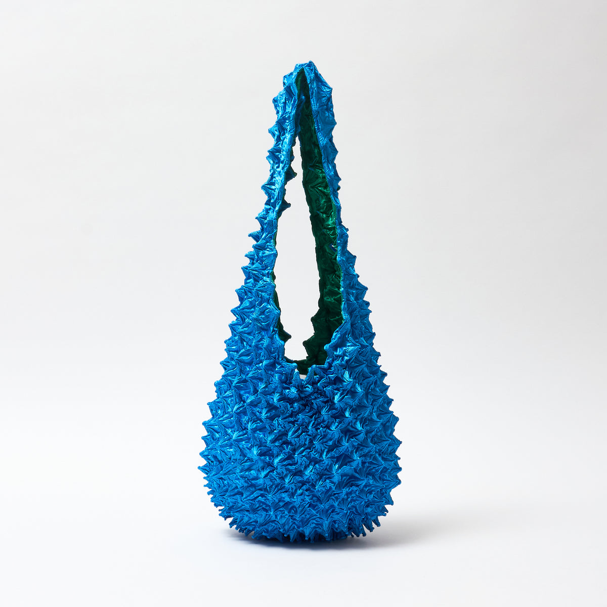 Double Layered Tote Bag