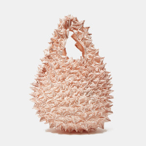 Petit Bag - Mirror Jacquard