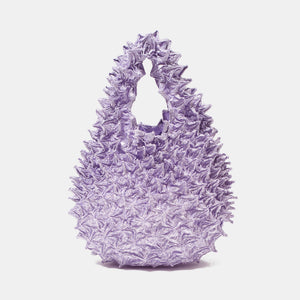 Petit Bag - Mirror Jacquard