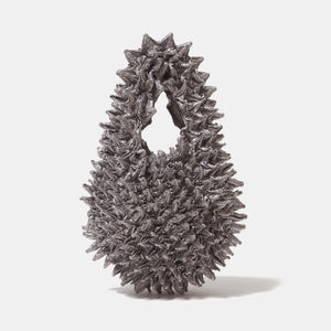 Petit Bag - Mirror Jacquard