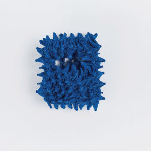 Mini-Mini Bag Lamé Lace