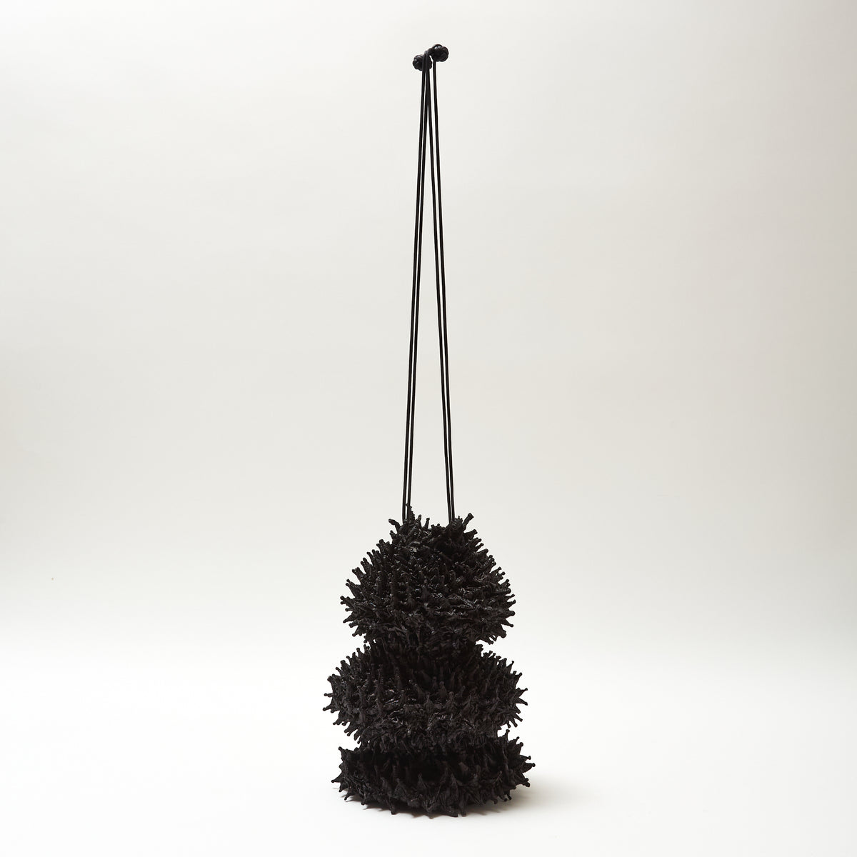 Biku Bag - Metallic