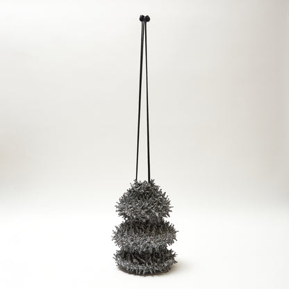 Biku Bag - Metallic