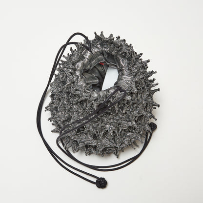 Biku Bag - Metallic
