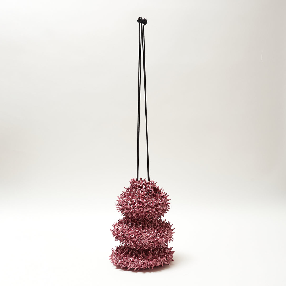 Biku Bag - Metallic