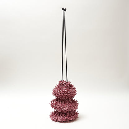 Biku Bag - Metallic