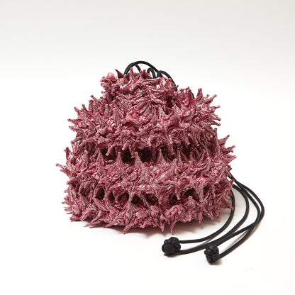 Biku Bag - Metallic