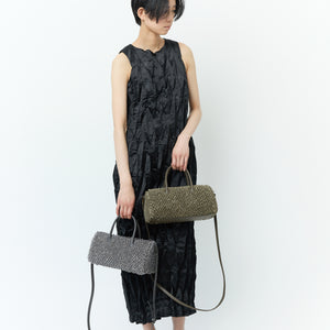 Puku-Puku Boston Bag Mini