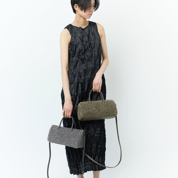 Puku-Puku Boston Bag Mini - BUNZABURO