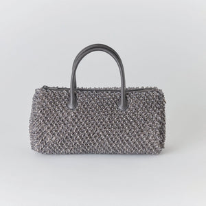 Puku-Puku Boston Bag Mini