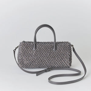 Puku-Puku Boston Bag Mini