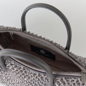 Puku-Puku Boston Bag Mini