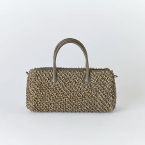 Puku-Puku Boston Bag Mini