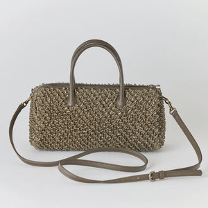 Puku-Puku Boston Bag Mini