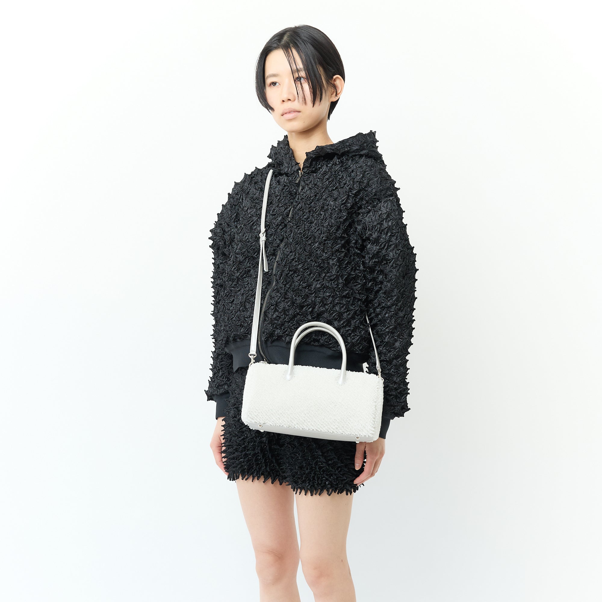 その他のバッグ - BUNZABURO