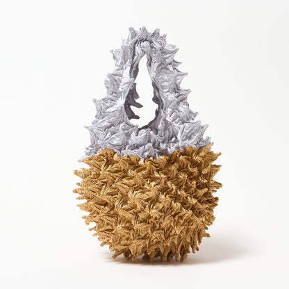 Petit Bag - 2 Tone Color