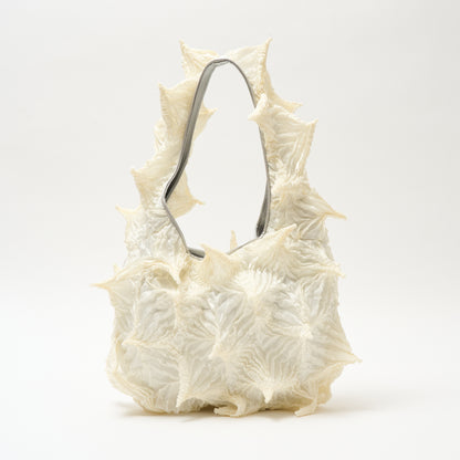 Obai Shibori Shoulder Bag