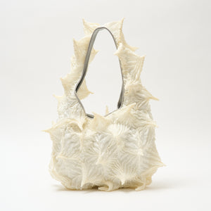 Obai Shibori Shoulder Bag