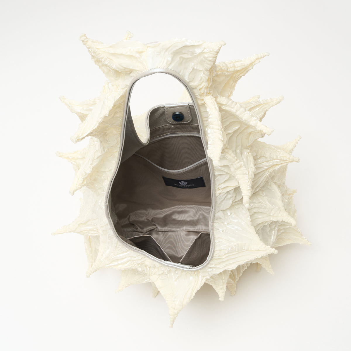 Obai Shibori Shoulder Bag