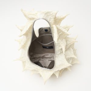 Obai Shibori Shoulder Bag