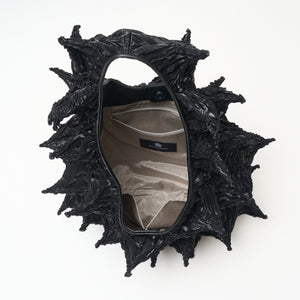 Obai Shibori Shoulder Bag