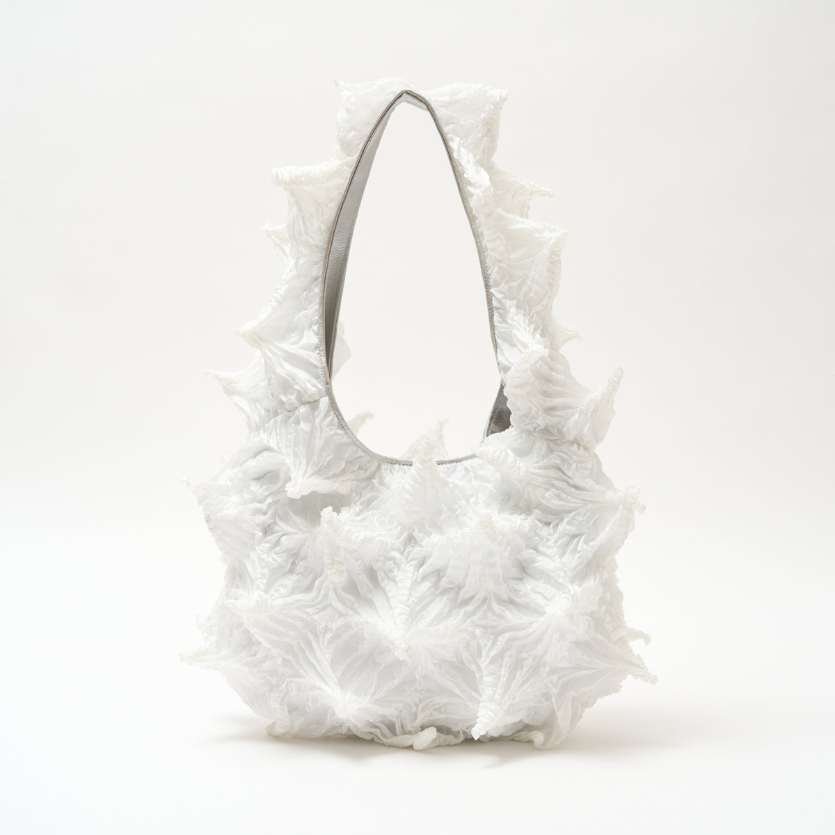 Obai Shibori Shoulder Bag