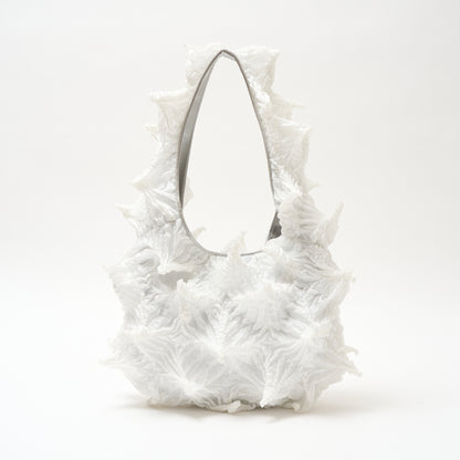 Obai Shibori Shoulder Bag