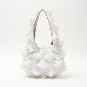 Obai Shibori Shoulder Bag