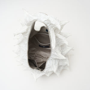 Obai Shibori Shoulder Bag
