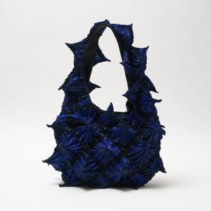 Obai Shibori Shoulder Bag