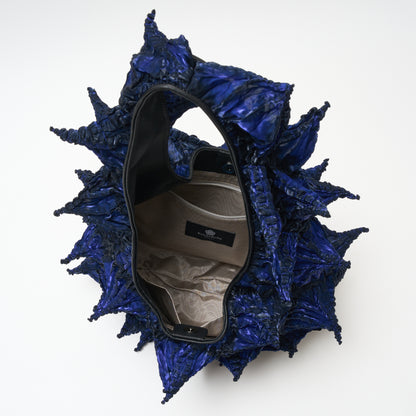 Obai Shibori Shoulder Bag