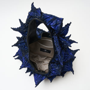 Obai Shibori Shoulder Bag