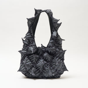 Obai Shibori Shoulder Bag