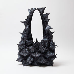Obai Shibori Shoulder Bag