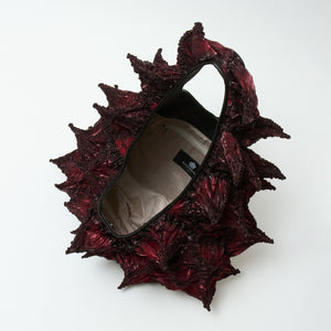 Obai Shibori Shoulder Bag