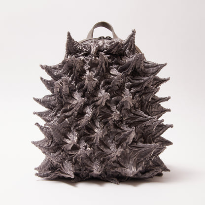 Medium Shibori Backpack
