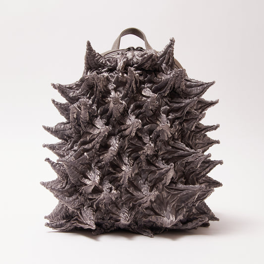 Medium Shibori Backpack