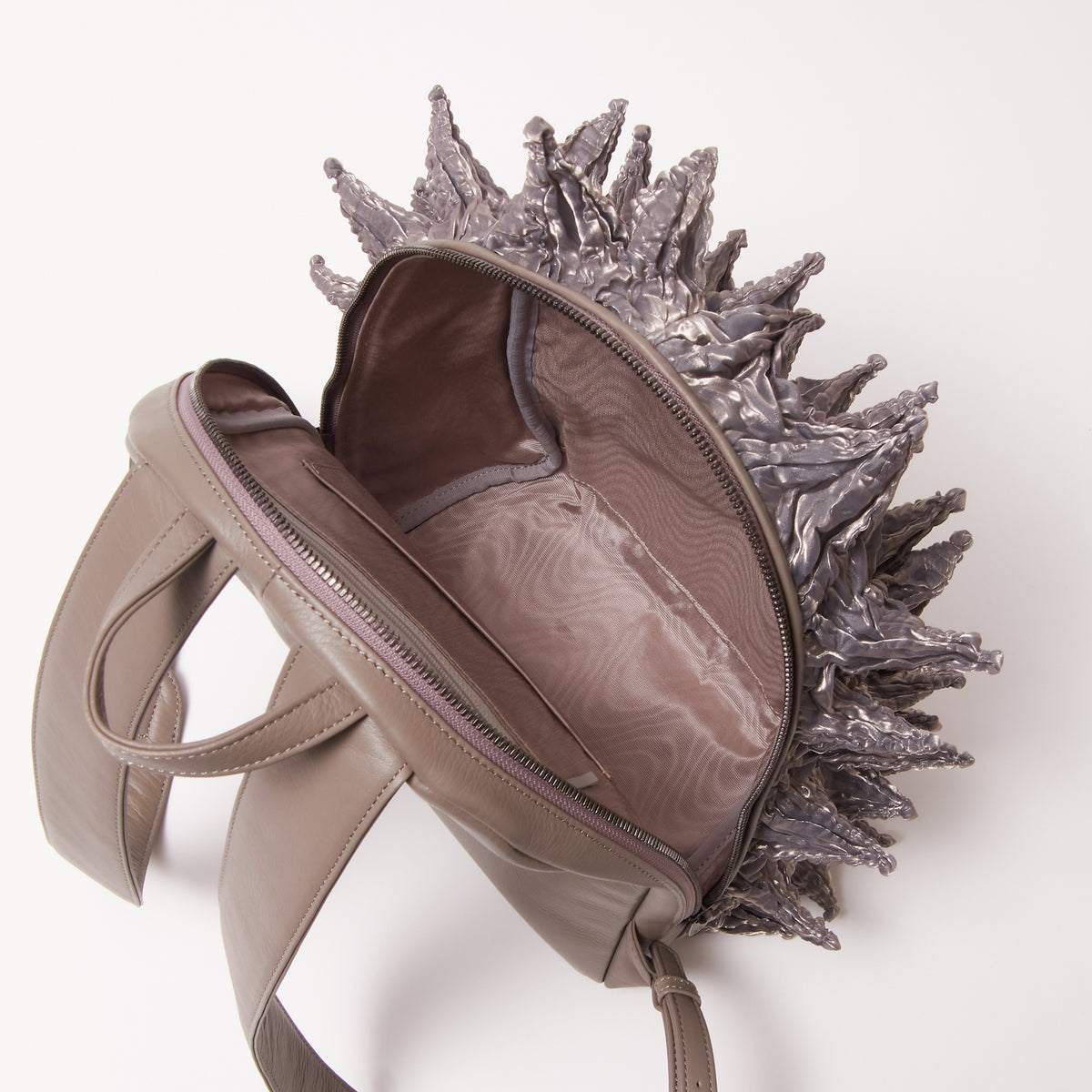 Medium Shibori Backpack
