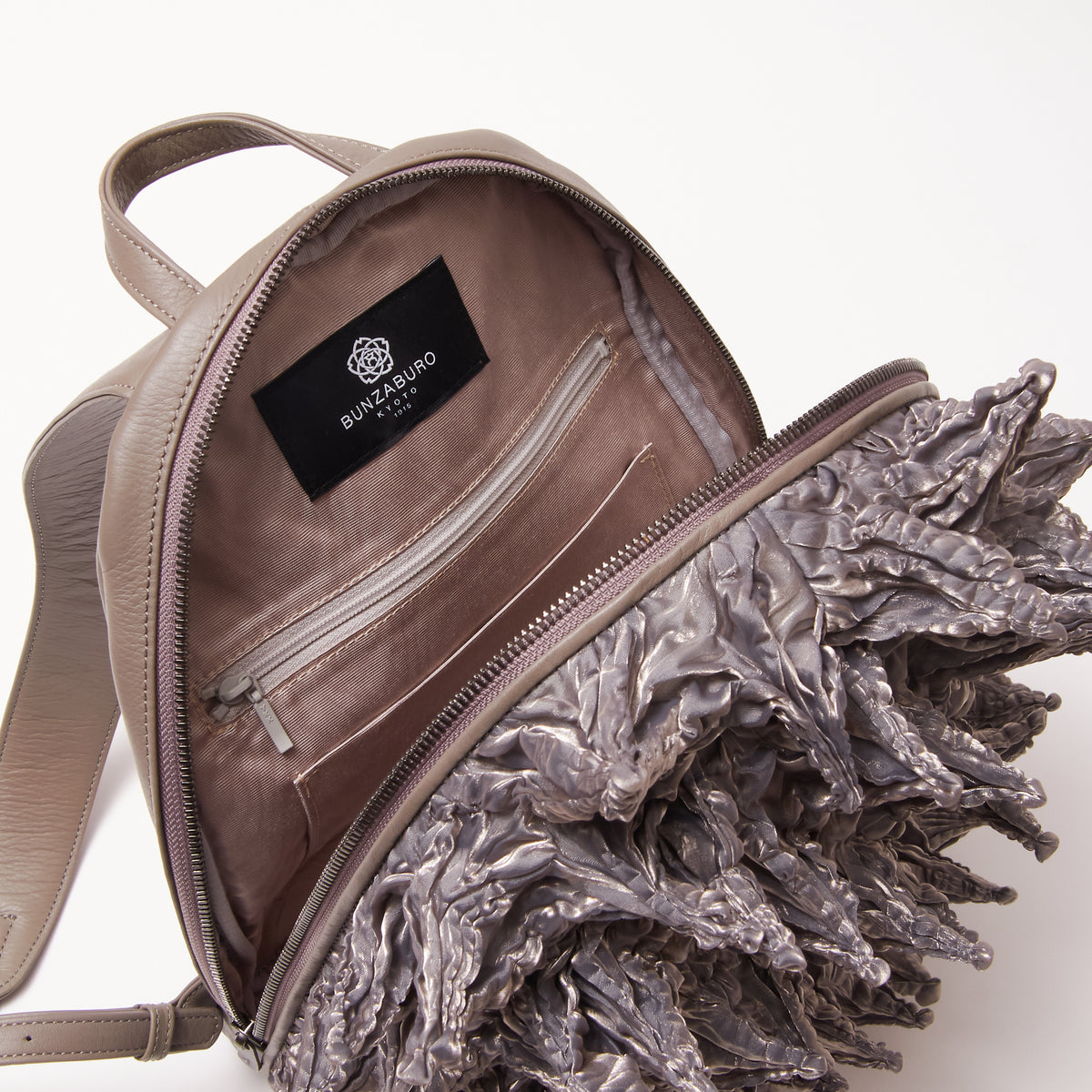 Medium Shibori Backpack