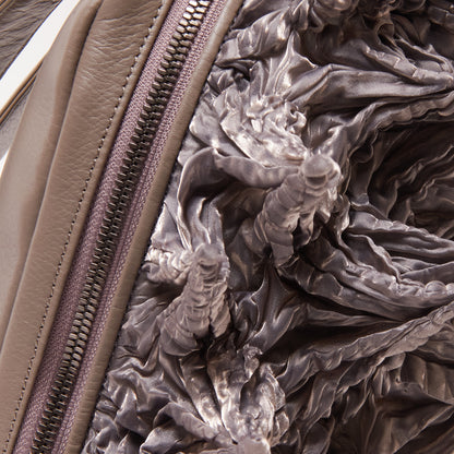 Medium Shibori Backpack