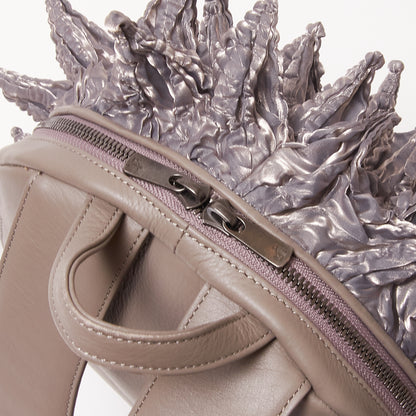 Medium Shibori Backpack